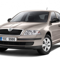 Autószőnyegek Skoda Octavia A4 (Tour) (1996-2010)