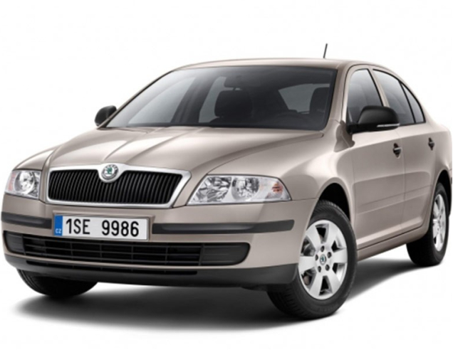 Autószőnyegek Skoda Octavia A4 (Tour) (1996-2010)