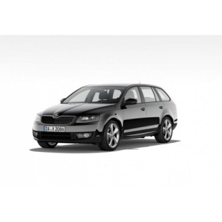 Autószőnyegek Skoda Octavia A7 (2017-2020)