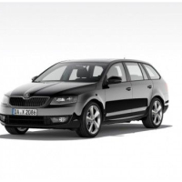 Autószőnyegek Skoda Octavia A7 (2017-2020)
