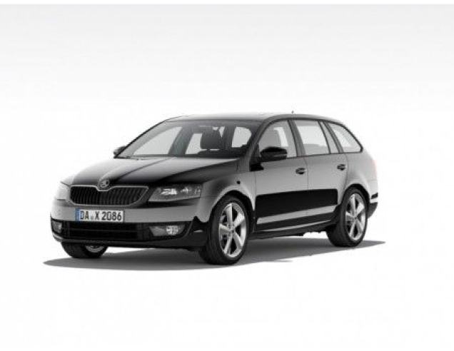 Autószőnyegek Skoda Octavia A7 (2017-2020)