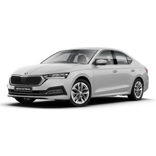 Autószőnyegek Skoda Octavia A8 (2019-…)