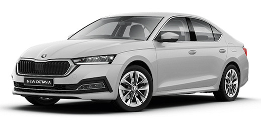 Autószőnyegek Skoda Octavia A8 (2019-…)