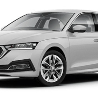 Autószőnyegek Skoda Octavia A8 (2019-…)