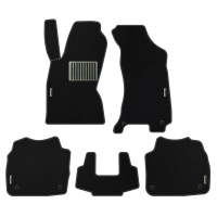 Autószőnyegek Skoda Superb (2006-2008)