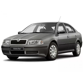 Autószőnyegek Skoda Octavia-tour (2004-2010)