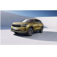 Autószőnyegek Skoda Kodiaq MQB (2024-...)