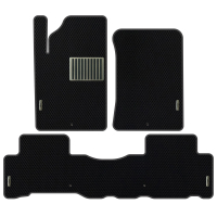 Autószőnyegek SsangYong Rexton (2017-…)