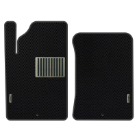 Autószőnyegek SsangYong Rexton (2017-…)