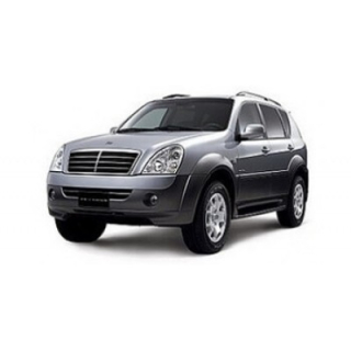 Autószőnyegek SsangYong Rexton (2001-2012)