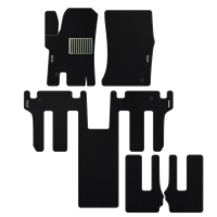 Autószőnyegek SsangYong Rodius (2004-2008)