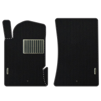 Autószőnyegek SsangYong Rexton W (2012-2017)