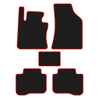 Autószőnyegek SsangYong Korando (2019-...)