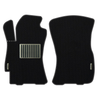 Autószőnyegek Subaru Legacy BR/BM (2009-2014)