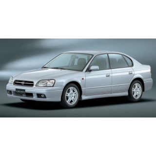 Autószőnyegek Subaru Legacy BD/BG (1994-1999)