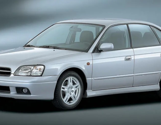 Autószőnyegek Subaru Legacy BD/BG (1994-1999)