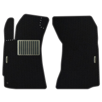 Autószőnyegek Subaru Forester SG (2005-2008)