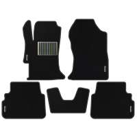 Autószőnyegek Subaru XV (2017-…)