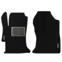 Autószőnyegek Subaru XV (2017-…)