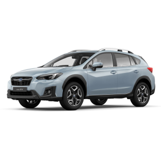 Autószőnyegek Subaru XV (2017-…)