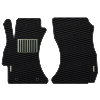 Autószőnyegek Subaru WRX (2014-…)