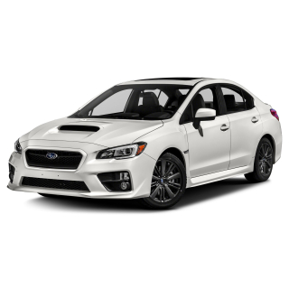 Autószőnyegek Subaru WRX (2014-…)