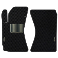 Autószőnyegek Subaru Forester SG (2002-2005)