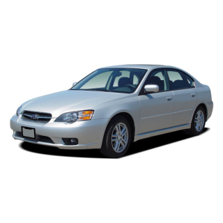 Autószőnyegek Subaru Legacy BL/BP (2003-2009)