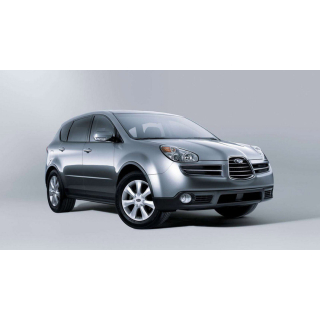 Autószőnyegek Subaru Tribeca (2005-2014)