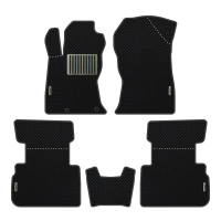 Autószőnyegek Subaru Forester SK (2018-…)