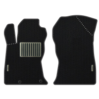 Autószőnyegek Subaru Forester SK (2018-…)