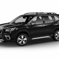 Autószőnyegek Subaru Forester SK (2018-…)