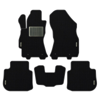 Autószőnyegek Subaru Outback BS (2014-2019)