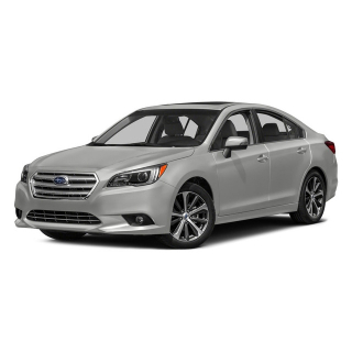 Autószőnyegek Subaru Legacy BN (2014-2019)