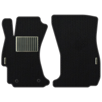 Autószőnyegek Subaru XV (2016-2017)