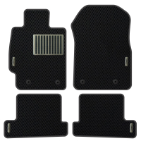 Autószőnyegek Subaru BRZ (2012-…)