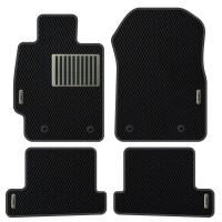 Autószőnyegek Subaru BRZ (2012-…)