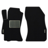 Autószőnyegek Subaru Legacy BR/BM (2009-2013)