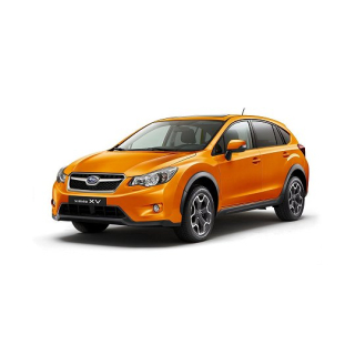 Autószőnyegek Subaru XV (2011-2016)