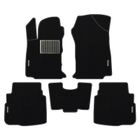 Autószőnyegek Subaru Outback BT (2019-…)