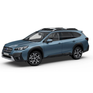 Autószőnyegek Subaru Outback BT (2019-…)