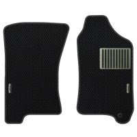 Autószőnyegek Subaru Forester SF (1997-2002)