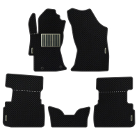 Autószőnyegek Subaru Crosstrek (2017-…)