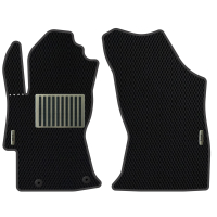 Autószőnyegek Subaru Crosstrek (2017-…)