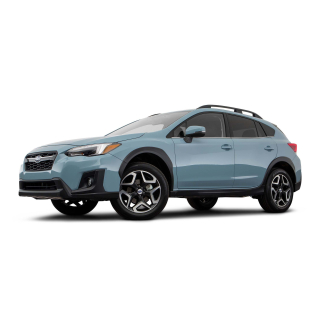 Autószőnyegek Subaru Crosstrek (2017-…)
