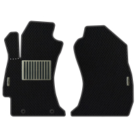 Autószőnyegek Subaru Forester SJ (2016-2018)