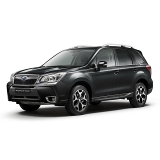 Autószőnyegek Subaru Forester SJ (2016-2018)