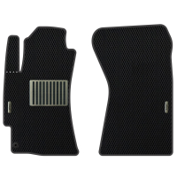 Autószőnyegek Subaru Impreza GD (2005-2007)