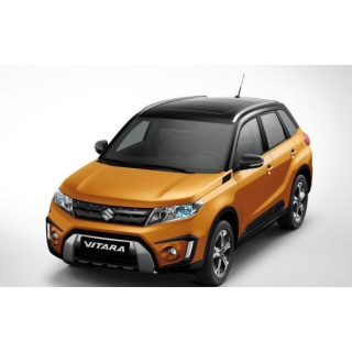Autószőnyegek Suzuki Vitara (2018-…)