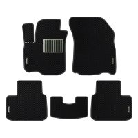 Autószőnyegek Suzuki SX4 (2009-2014)